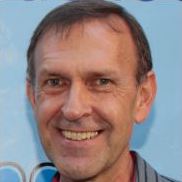 Prof Dirk Geldenhuys
