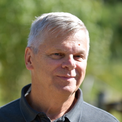Jörgen Herlofson
