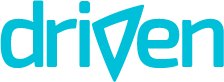 Driven Logo