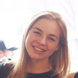 Chelsea Eriau